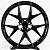 Диск RGW RGW867 8,5x21 5*114,3 Et:40 Dia:67,1 Gloss Black