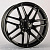Диск Zumbo Wheels MB77 10x21 5*112 Et:45 Dia:66,6 Matt BML