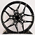 Диск RGW S3192502-15 9x21 5*114,3 Et:35 Dia:67,1 Gloss Black