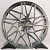 Диск RGW S3192502-26 9x20 5*112 Et:30 Dia:66,6 Brushed Grey