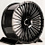 Диск RGW S3192502-45 11x21 5*112 Et:40 Dia:66,6 Gloss Black