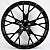 Диск RGW S3192502-19 9,5x22 5*112 Et:32 Dia:66,6 Gloss Black