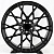 Диск RGW RGW9681 9,5x21 5*112 Et:31 Dia:66,6 Matt Black