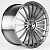 Диск RGW S3192502-6 10x22 5*112 Et:30 Dia:66,6 Brushed Grey