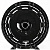 Диск RGW RGW3315 9x21 5*112 Et:34 Dia:66,6 Gloss Black