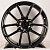 Диск RGW RGW347 10x22 5*130 Et:46 Dia:75,1 Matte Black