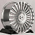 Диск RGW RGW620 10x22 5*112 Et:42 Dia:66,6 Full Polish