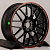 Диск KoKo Kuture FF519 8,5x19 5*112 Et:35 Dia:66,6 Matte Red Black Lip