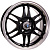 Диск Tech Line 1502 6x15 5*100 Et:40 Dia:57,1 GRD