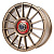 Диск OZ Superturismo LM 7x16 4*100 Et:40 Dia:73,1 BR