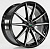 Диск Megami MGM-40 6,5x16 4*100 Et:36 Dia:60,1 bkf