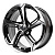 Диск HRE FF5 7,5x17 5*114,3 Et:35 Dia:73,1 MB
