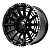 Диск VAGE Savage 8,5x17 6*139,7 Et:0 Dia:110,1 MBMF