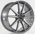 Диск Megami MGM-40 7,5x18 5*108 Et:38 Dia:60,1 gmf