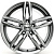 Диск Carwel Малык 7x17 5*114,3 Et:35 Dia:60,1 SB