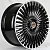 Диск Zumbo Wheels MB183 10x21 5*112 Et:48 Dia:66,6 MBI