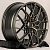 Диск KoKo Kuture YF0432 8,5x19 5*114,3 Et:40 Dia:67,1 Matt Gray