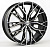 Диск RST R052 8x20 5*112 Et:39 Dia:66,6 BD