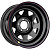 Диск Zepp 4х4 8x18 6*139,7 Et:36 Dia:100,1 Gloss Black (LTM)