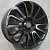 Диск Replica FR 7013 9x20 5*120 Et:50 Dia:72,6 M/GRA