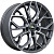 Диск CROSS STREET СR-19 7x17 5*108 Et:36 Dia:60,1 gmf