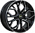 Диск CROSS STREET СR-19 7x17 5*108 Et:36 Dia:60,1 bkf