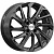 Диск IFree Original Неом (КС1172) 6,5x16 4*100 Et:41 Dia:60,1 BK