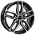 Диск N2O V2200 6,5x17 5*114,3 Et:50 Dia:64,1 BFP