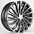 Диск Zumbo Wheels HY52 7,5x20 5*114,3 Et:49,5 Dia:67,1 GMF