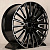 Диск HMD 7046 11x22 5*112 Et:47 Dia:66,6 BKF