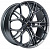 Диск INCH FA8534 8,5x20 5*108 Et:46 Dia:63,4 Satin Gunmetal