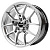 Диск Rays Gram Lights 57FXZ 7x16 5*100 Et:38 Dia:73,1 HB