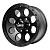 Диск FUEL 997-6001 8x16 6*139,7 Et:0 Dia:106,1 BM