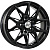 Диск X'trikeRST R146 6,5x16 5*112 Et:45 Dia:57,1 BK