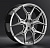 Диск LS Forged FG14 10,5x21 5*114,3 Et:48 Dia:67,1 HPB