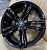 Диск IWheel IVF-3111 8x18 5*112 Et:35 Dia:57,1 B