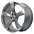 Диск Replica NN Audi Rotor 8x18 5*112 Et:35 Dia:66,6 MG