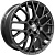 Диск Khomen KHW1818 7x18 5*112 Et:43 Dia:57,1 Gray