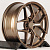 Диск Makstton MST-FK07 8,5x19 5*114,3 Et:35 Dia:73,1 Shinning Bronze