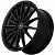 Диск FF FBX500 7,5x17 5*114,3 Et:38 Dia:73,1 Black
