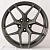 Диск Makstton MST-FK07 8,5x19 5*114,3 Et:35 Dia:73,1 Matte Graphite Gray