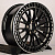 Диск IWheel IVF-3399 8,5x20 5*112 Et:36 Dia:66,6 Matt Bm Lip