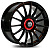 Диск IWheel IVF-257 7,5x17 5*108 Et:40 Dia:73,1 B