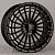 Диск IWheel IVF-3140 8,5x20 5*112 Et:36 Dia:66,56 B