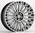 Диск IWheel IVF-3152 10x21 5*112 Et:48 Dia:66,56 BM