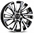 Диск IWheel IV-871 8,5x20 6*139,7 Et:25 Dia:106,1 BM