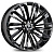 Диск IWheel IVF-3157 9x21 5*120 Et:45,5 Dia:62,5 B