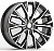 Диск IWheel IVF-3344 9x20 5*108 Et:43,5 Dia:63,4 BM