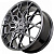 Диск HRE FF10 7,5x17 5*114,3 Et:38 Dia:73,1 HB