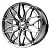 Диск VAGE JR46 7,5x17 5*108 Et:38 Dia:73,1 HB